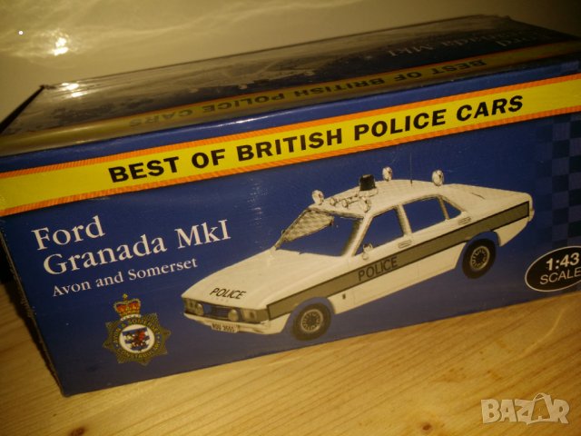 Ford 1.43 , снимка 2 - Колекции - 34710663