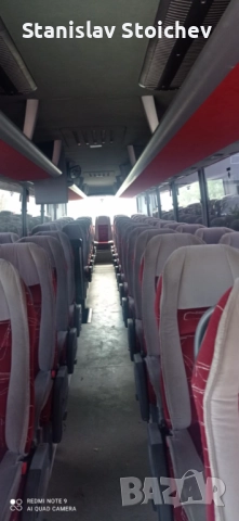 Man Lions Coach Euro 5EV, снимка 3 - Бусове и автобуси - 52305165