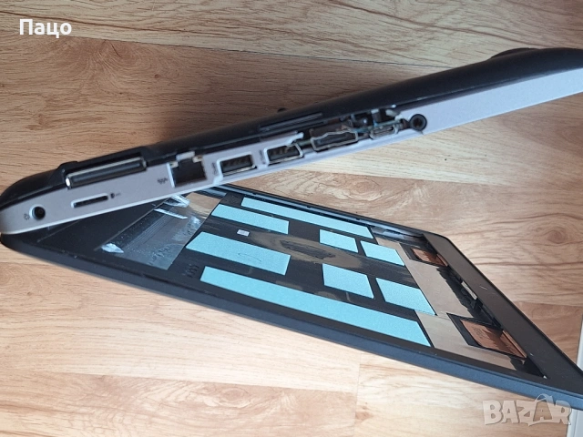 HP ProBook 650 G2, снимка 11 - Части за лаптопи - 53143851