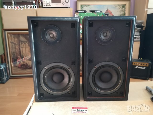 REALISTIC OPTIMUS 2B-MADE IN JAPAN 0302221958, снимка 2 - Тонколони - 35663924