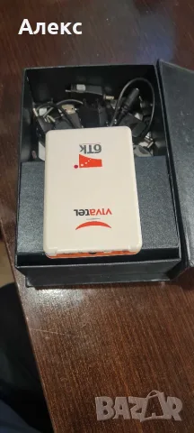 USB фото батерия – зарежда се от светлина , снимка 6 - Батерии, зарядни - 55982128