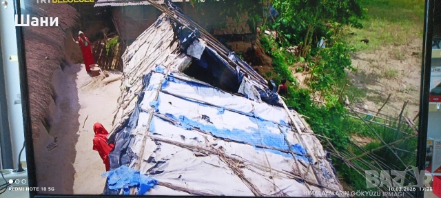 Лед Телевизор 40 инча., снимка 13 - Телевизори - 53463319