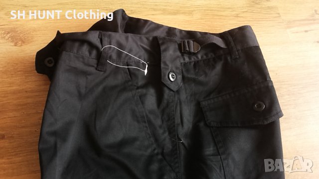 BEAVER LAKE HUNTING Trouser размер 50/M-L за лов риболов и туризъм панталон здрава материя - 174, снимка 12 - Екипировка - 39603677