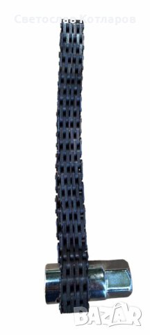 ключ маслен филтър тройка, снимка 2 - Аксесоари и консумативи - 41674784