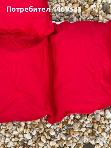 Люлка градинска висяща люлка тип гнездо,яйце–Промоция!, снимка 5 - Градински мебели, декорация  - 52231798