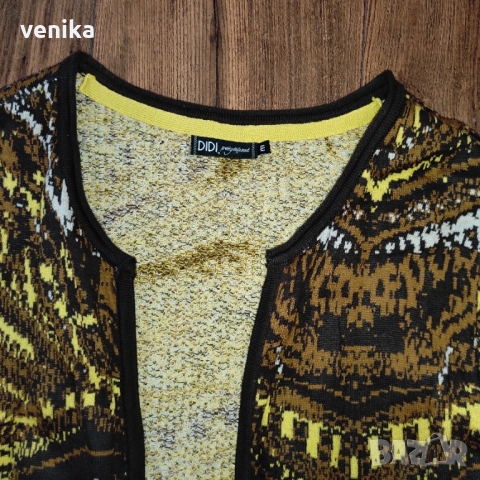 Дълги жилетки М размер, снимка 6 - Жилетки - 36077123