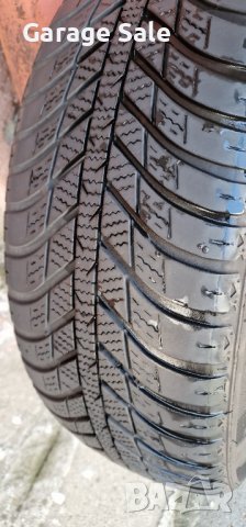 Nexen 215/60/R17 96H - 4 Seasons, гуми за SUV, снимка 3 - Гуми и джанти - 42044802