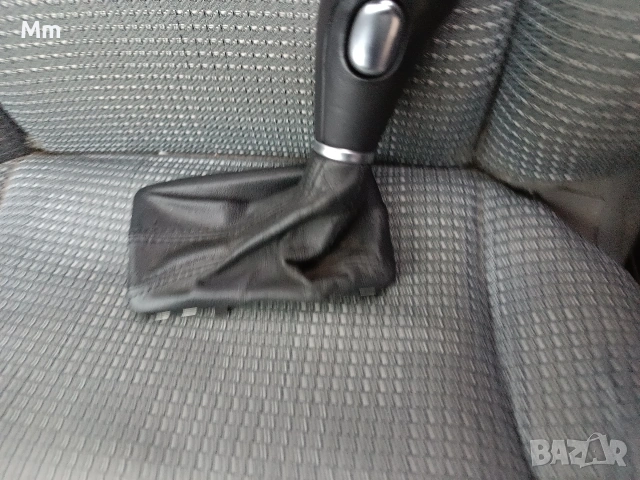 скоростен лост Ауди а6 ц6