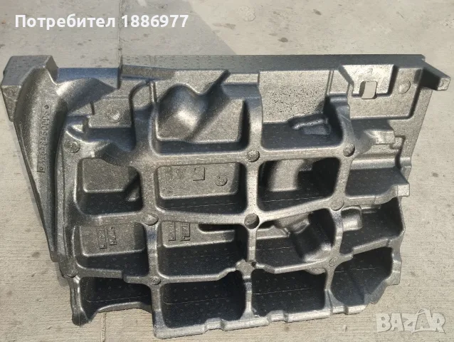 Органайзер Mercedes ML Комплект за Багажник, снимка 5 - Аксесоари и консумативи - 55876273