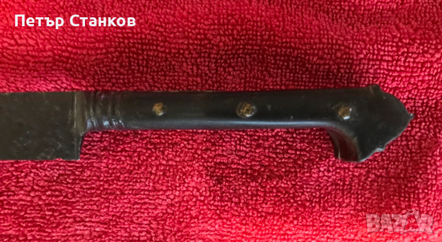 Каракулак османски, снимка 5 - Антикварни и старинни предмети - 53572346