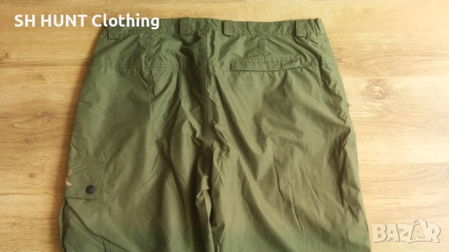 Beaver Lake WATERPROOF Trouser размер 2XL за лов риболов панталон водонепромокаем - 2029, снимка 12 - Екипировка - 53386162