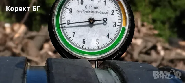 Гуми 195 45 15 Tires. Нов внос. Не са нови! , снимка 3 - Гуми и джанти - 50233190