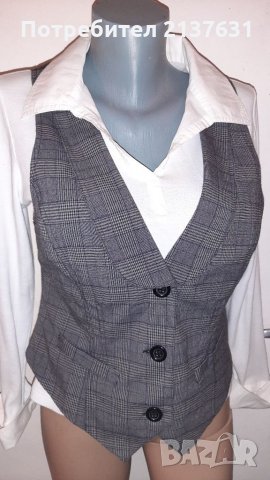 ДАМСКИ ЕЛЕК  - Размер  М / L , снимка 1