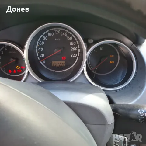 HONDA Jazz  benzin 1.2, снимка 6 - Автомобили и джипове - 49554649