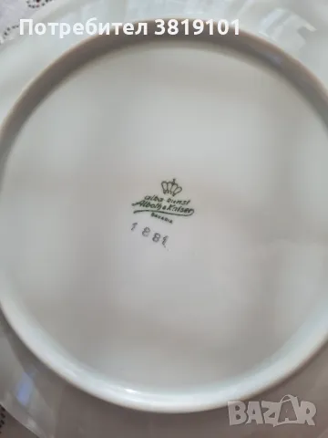 Сервиз Бавария, снимка 3 - Сервизи - 48930994