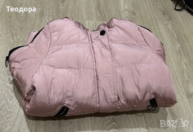 Детско зимно яке, снимка 7 - Детски якета и елеци - 52956913