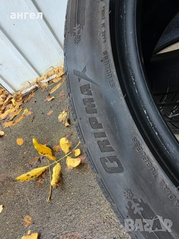 gripmax 245.40.18, снимка 4 - Гуми и джанти - 52359953