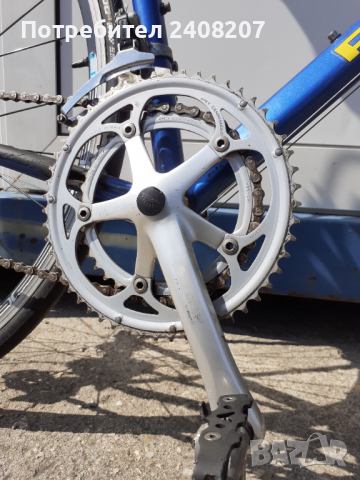 Peugeot , снимка 14 - Велосипеди - 36180020