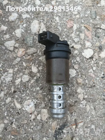 Vanos Соленоид BMW 4.4 11361709323 1709323, снимка 4 - Части - 56235364