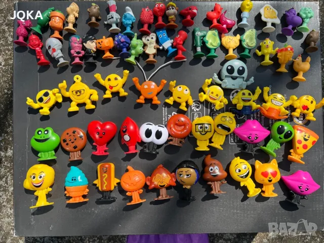 Лидл и кауфланд стикита и други, снимка 4 - Други - 49843129