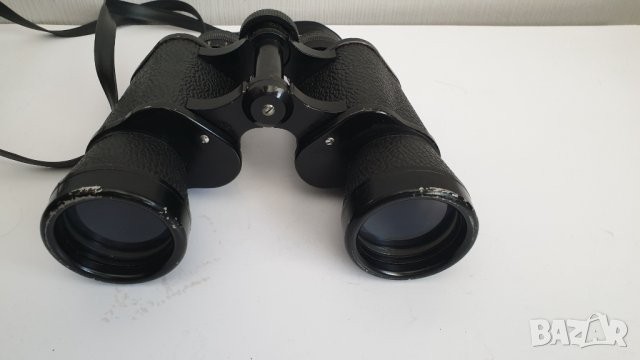 Бинокъл Vergutet 8 x 40, снимка 5 - Екипировка - 41697168