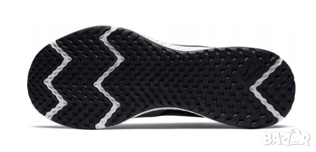 маратонки NIKE REVOLUTION 5 Coal номер 41, снимка 7 - Маратонки - 53638954