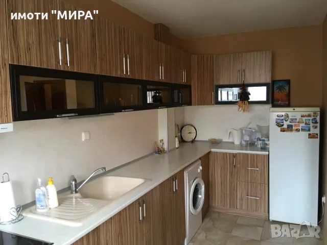 ТРИСТАЕН АПАРТАМЕНТ с ГАРАЖ в кв. Дружба, гр. Хасково след основен ремонт!!!, снимка 5 - Апартаменти - 48062185