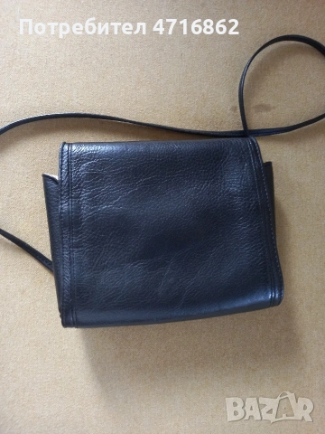 Sonia Rykiel малка дамска чанта, снимка 5 - Чанти - 53294539