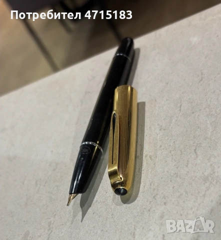 Писалка Aurora 88K, снимка 4 - Други ценни предмети - 53264054