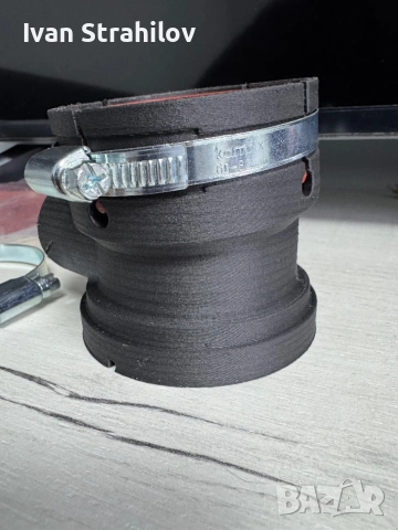 Ремонтен комплект OM642 лястовица + лепило, снимка 3 - Автомобили и джипове - 53420712