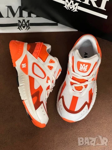 дамски маратонки amiri, снимка 5 - Маратонки - 50742629