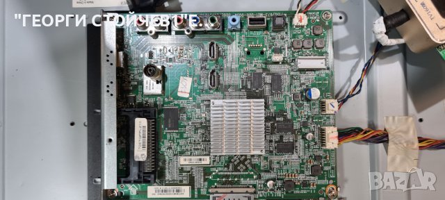 43PUT4900 12 715G7673-M01-000-005K 715G6677-P02-001-002H TPT430U3-EQYSHM.G  6870C-0552A, снимка 5 - Части и Платки - 42037608