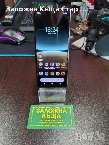 Sony Xperia 5 IV