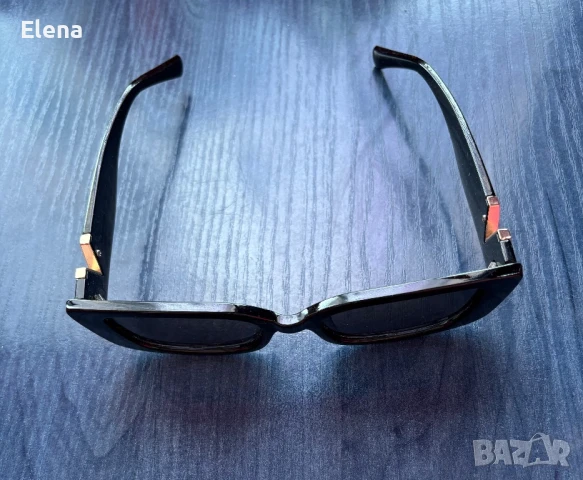 Слънчеви очила, снимка 2 - Слънчеви и диоптрични очила - 51092806