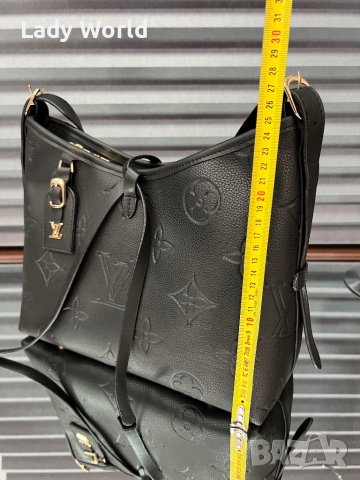 Louis Vuitton нова дамска чанта, снимка 9 - Чанти - 41649729