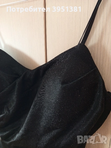 Официална рокля , снимка 8 - Рокли - 52178240