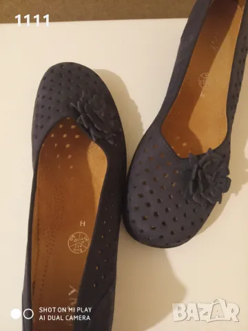 Обувки Jenny номер 41., снимка 2 - Сандали - 49918420
