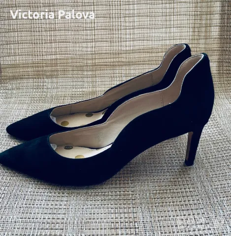 Красиви обувки BODEN, снимка 7 - Дамски елегантни обувки - 49746036