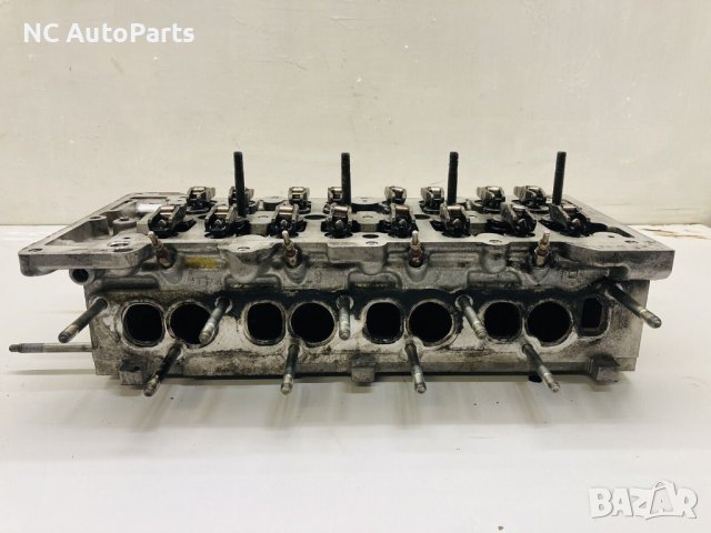 Цилиндрова глава за Опел Комбо 1.6 дизел A16FDH 105 коня 55212117 2014, снимка 4 - Части - 42574899