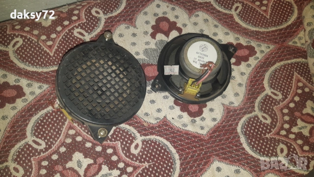 Говорители-8см