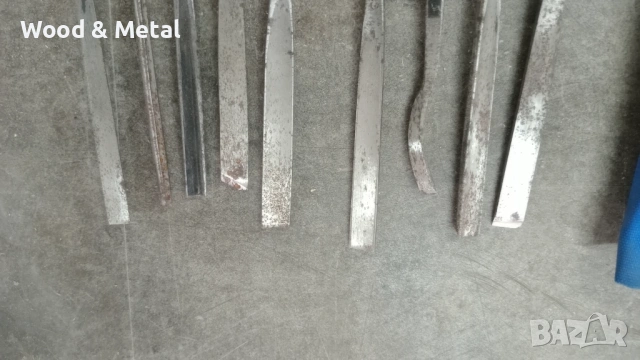 длета за дърворезба