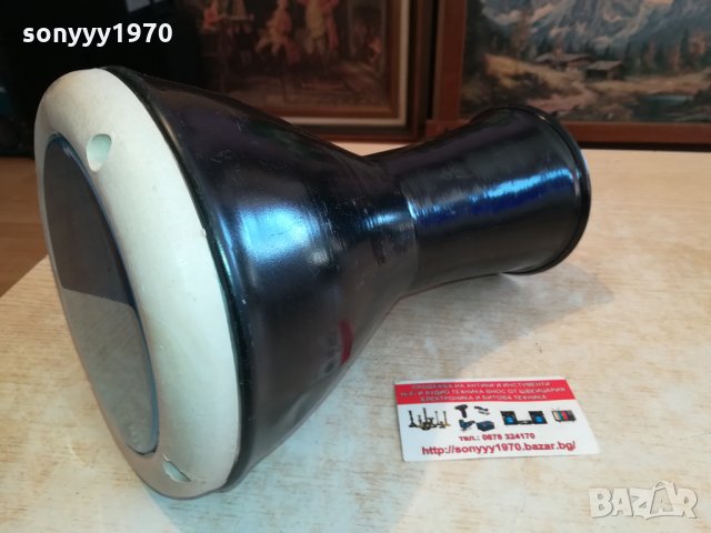 тарамбука 75лв 1202221433, снимка 4 - Ударни инструменти - 35764036