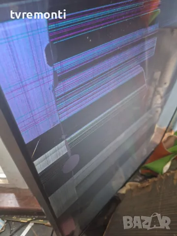 T-CON 6870C-0805A TM120_V0.3, 6871L-6393B for 65inc DISPLAY VES650QNTL-N2-N42 for JVC 65VA6100, снимка 7 - Части и Платки - 47321049