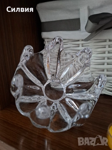 Свещник , снимка 3 - Други - 53062324