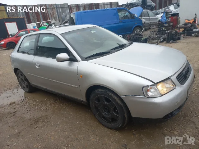 Ауди а3 1.6 СР на части , снимка 2 - Автомобили и джипове - 47980656