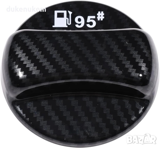 Капачка за резервоар – съвместима с BMW X1–X7, E и F серии