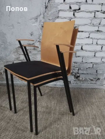 Конферентен стол Martela , снимка 2 - Столове - 49156750