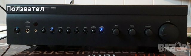 NAD C 326 BEE  			