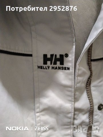 Мъжко яке HELLY HANSEN, снимка 2 - Якета - 34804218