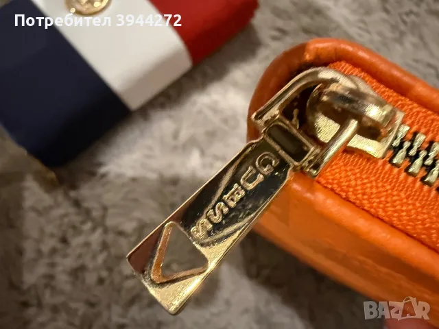 Портмонета Guess и Tommy Hilfiger, снимка 2 - Портфейли, портмонета - 56412755
